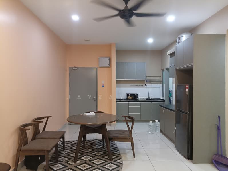 Kondominium untuk Disewa di Zeta Deskye (Alam Saujana) - Jaykay Ng - PropertyGuru.com.my