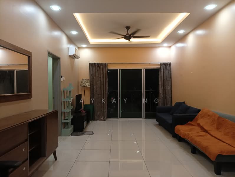 Kondominium untuk Disewa di Zeta Deskye (Alam Saujana) - Jaykay Ng - PropertyGuru.com.my