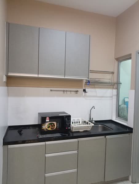 Kondominium untuk Disewa di Zeta Deskye (Alam Saujana) - Jaykay Ng - PropertyGuru.com.my