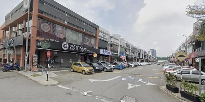 Kedai untuk Disewa di Cheras Selatan (Cheras) - Raiden Soon - PropertyGuru.com.my