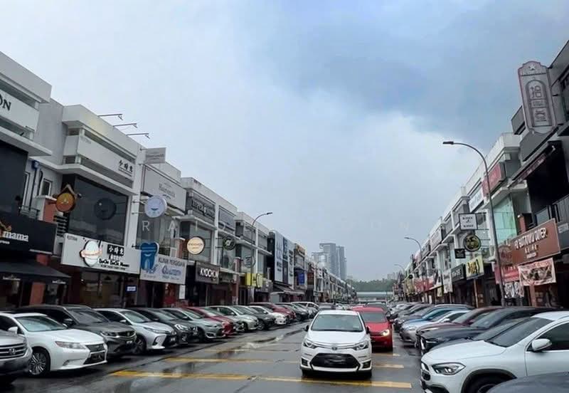 Kedai untuk Disewa di Cheras Selatan (Cheras) - Raiden Soon - PropertyGuru.com.my