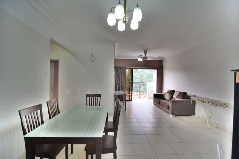 Apartment for Sale at Avilla Apartments - Steven Tan - Living Room - PropertyGuru.com.my