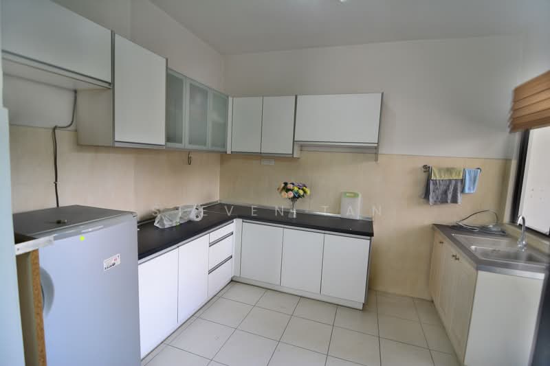 Apartment for Sale at Avilla Apartments - Steven Tan - Kitchen - PropertyGuru.com.my