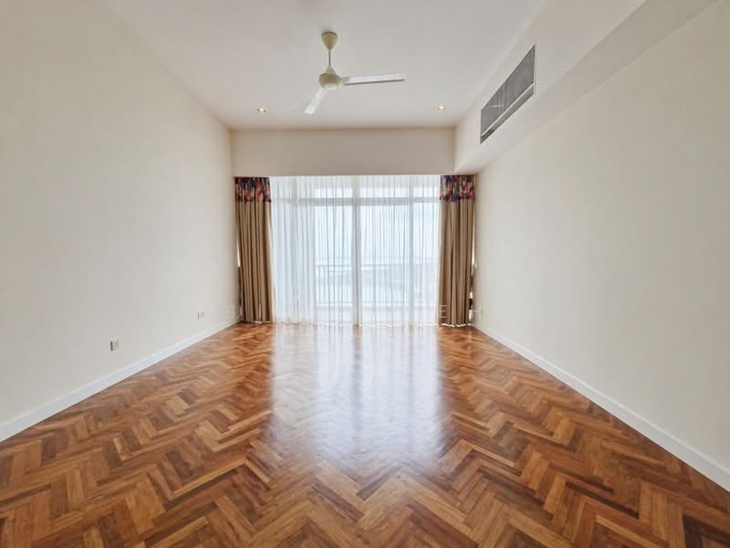 Kondominium untuk Dijual di Andaman @ Quayside - Billy Teh - Living Room - PropertyGuru.com.my