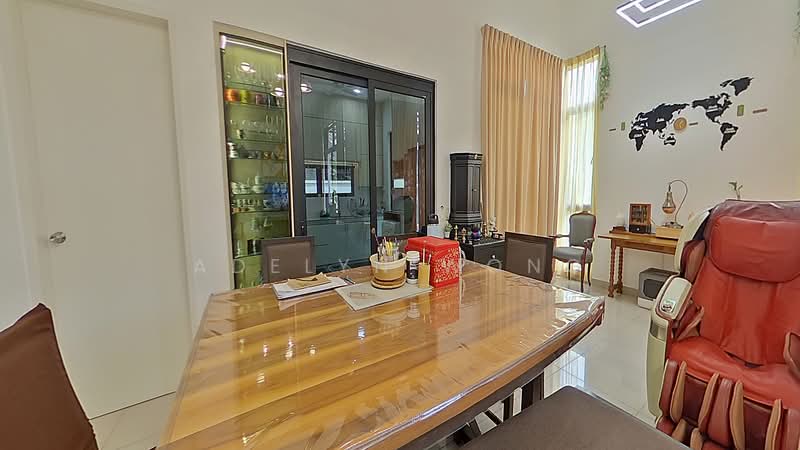 Semi-Detached House for Sale in Eco Ardence (Setia Alam) - Adelyn Wong - PropertyGuru.com.my