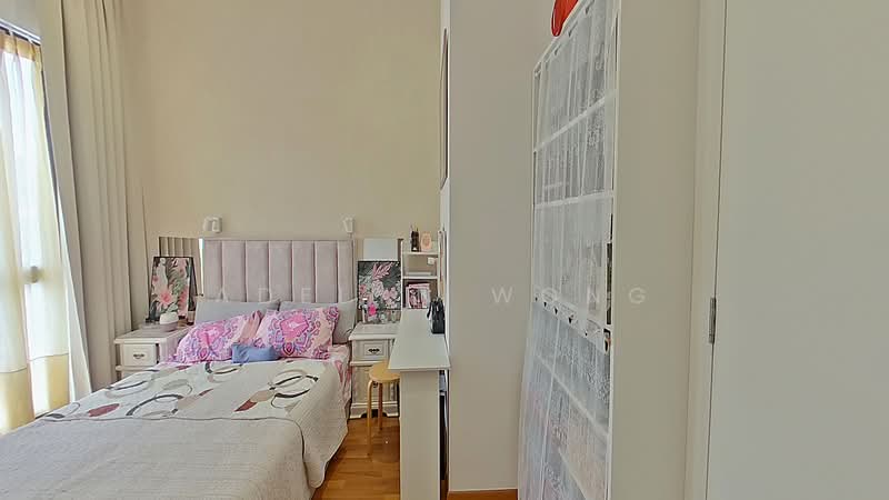 Semi-Detached House for Sale in Eco Ardence (Setia Alam) - Adelyn Wong - PropertyGuru.com.my