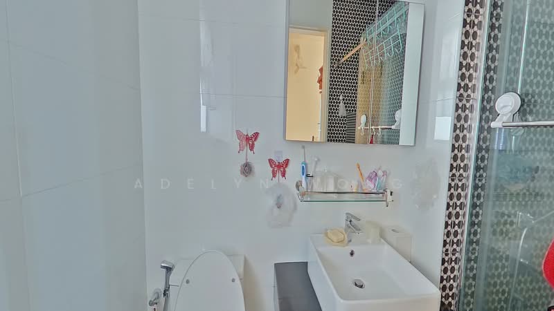 Semi-Detached House for Sale in Eco Ardence (Setia Alam) - Adelyn Wong - PropertyGuru.com.my