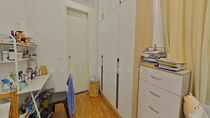 Semi-Detached House for Sale in Eco Ardence (Setia Alam) - Adelyn Wong - PropertyGuru.com.my