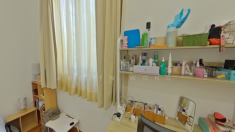 Semi-Detached House for Sale in Eco Ardence (Setia Alam) - Adelyn Wong - PropertyGuru.com.my