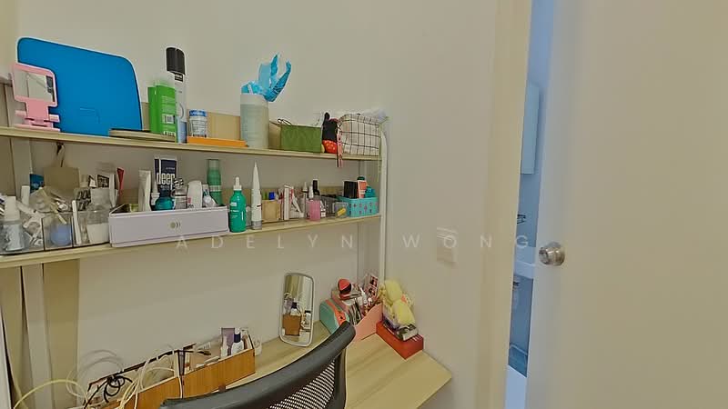 Semi-Detached House for Sale in Eco Ardence (Setia Alam) - Adelyn Wong - PropertyGuru.com.my