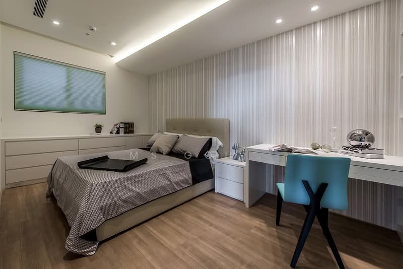 Rumah Teres 2 Tingkat untuk Dijual di Kl Sentral (Kuala Lumpur) - Ms Goh . - Bedroom - PropertyGuru.com.my