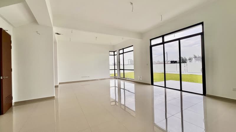 Cluster House for Sale in Horizon Hills (Iskandar Puteri (Nusajaya)) - KL Tan - PropertyGuru.com.my