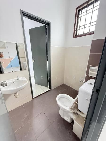 Rumah Teres 2 Tingkat untuk Dijual di Bukit Indah (Iskandar Puteri (Nusajaya)) - Jordan Kau - PropertyGuru.com.my