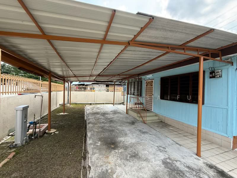 Tanah Kediaman untuk Dijual di Kampung Pandan Dalam (Ampang) - Mohd Aizat Saiful Bahri - Exterior - PropertyGuru.com.my