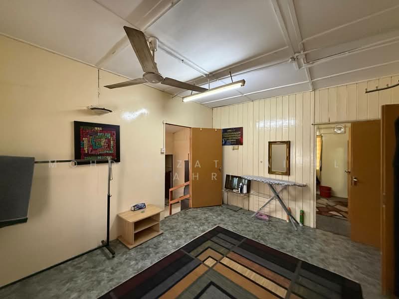 Tanah Kediaman untuk Dijual di Kampung Pandan Dalam (Ampang) - Mohd Aizat Saiful Bahri - Interior - PropertyGuru.com.my
