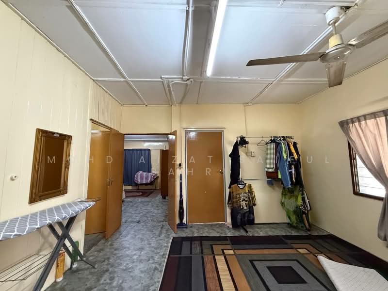 Tanah Kediaman untuk Dijual di Kampung Pandan Dalam (Ampang) - Mohd Aizat Saiful Bahri - Interior - PropertyGuru.com.my