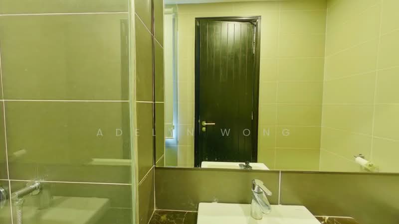 Rumah Teres 3 Tingkat untuk Dijual di Seksyen U13 (Setia Alam) - Adelyn Wong - Bathroom - PropertyGuru.com.my