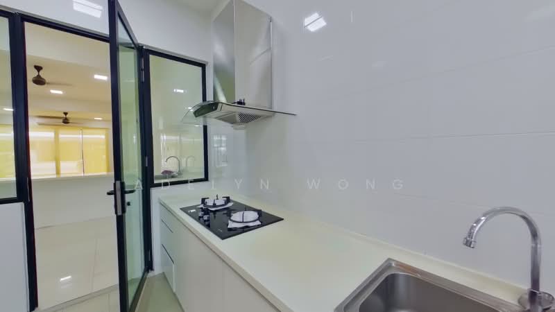 Rumah Teres 3 Tingkat untuk Dijual di Seksyen U13 (Setia Alam) - Adelyn Wong - PropertyGuru.com.my