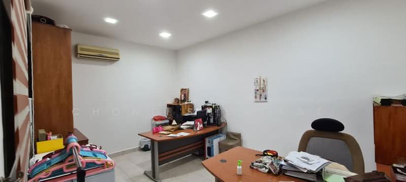 2-storey Terraced House for Sale in Taman Mutiara Indah (Puchong) - Chong Shun Kae - Study - PropertyGuru.com.my