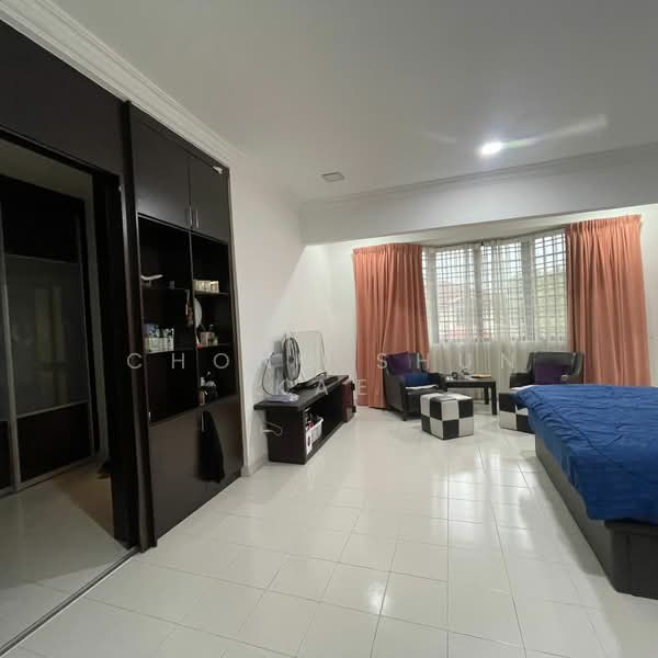 2-storey Terraced House for Sale in Taman Mutiara Indah (Puchong) - Chong Shun Kae - Bedroom - PropertyGuru.com.my