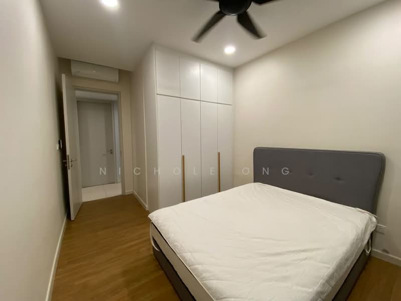 Servis Apartment untuk Disewa di Sunway Serene - Nichole Ong - Bedroom - PropertyGuru.com.my