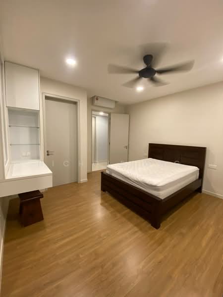 Servis Apartment untuk Disewa di Sunway Serene - Nichole Ong - Bedroom - PropertyGuru.com.my