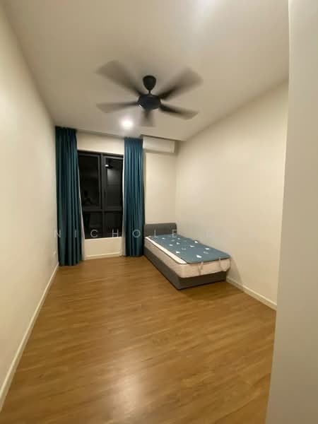 Servis Apartment untuk Disewa di Sunway Serene - Nichole Ong - Bedroom - PropertyGuru.com.my