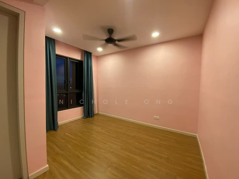 Servis Apartment untuk Disewa di Sunway Serene - Nichole Ong - Interior - PropertyGuru.com.my