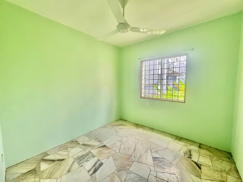 Apartment for Sale at Residensi Warnasari 3 - Tengku Zairi - PropertyGuru.com.my
