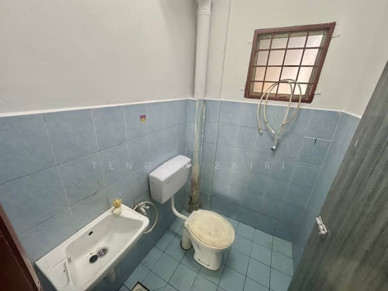 Apartment for Sale at Residensi Warnasari 3 - Tengku Zairi - PropertyGuru.com.my