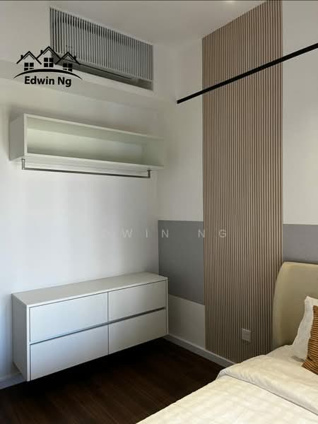 Condominium for Rent at Vertu Resort - Edwin Ng - Bedroom - PropertyGuru.com.my
