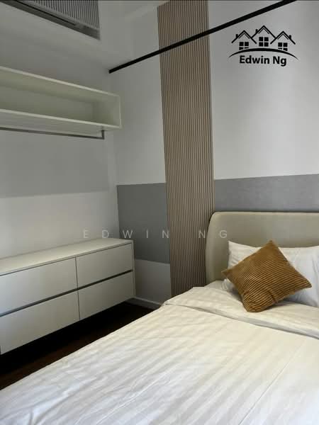 Condominium for Rent at Vertu Resort - Edwin Ng - Bedroom - PropertyGuru.com.my
