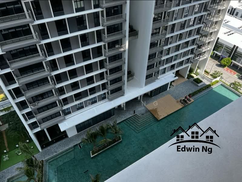 Condominium for Rent at Vertu Resort - Edwin Ng - Exterior - PropertyGuru.com.my