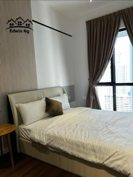 Condominium for Rent at Vertu Resort - Edwin Ng - Bedroom - PropertyGuru.com.my