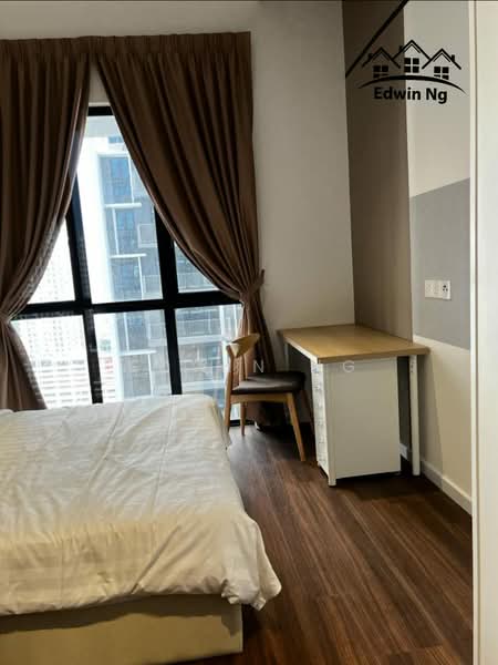 Condominium for Rent at Vertu Resort - Edwin Ng - Bedroom - PropertyGuru.com.my
