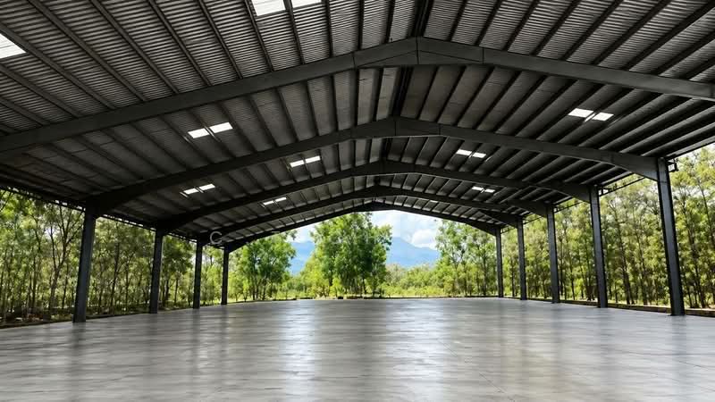 Warehouse for Rent in Kulai (Johor) - C.T Chong - Exterior - PropertyGuru.com.my