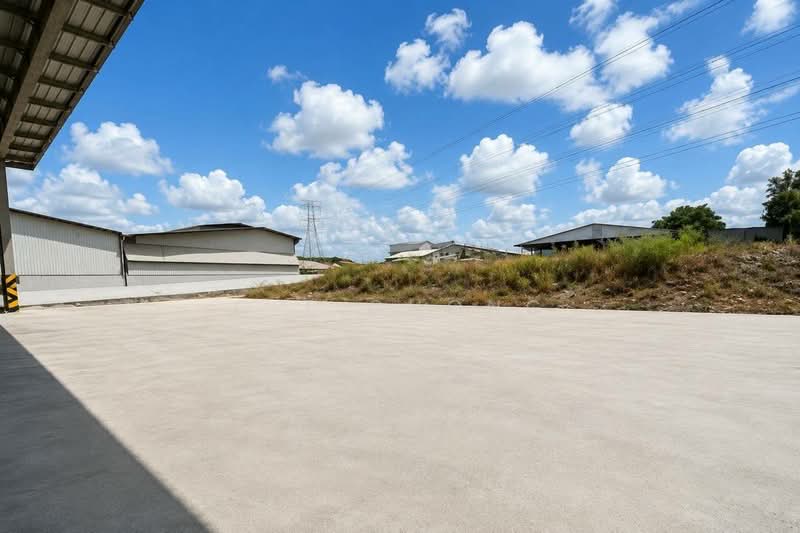 Warehouse for Rent in Kulai (Johor) - C.T Chong - Exterior - PropertyGuru.com.my