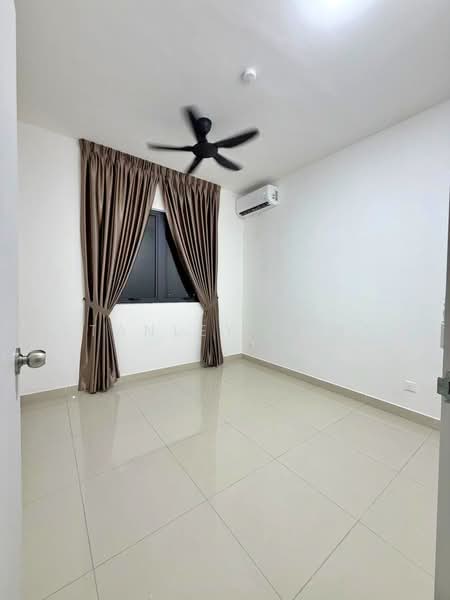 Service Residence for Rent at D'Sini Residences - Stanley Hong - PropertyGuru.com.my