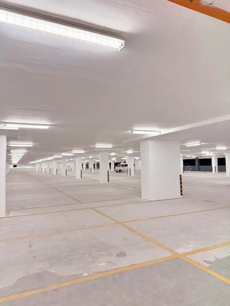 Service Residence for Rent at D'Sini Residences - Stanley Hong - PropertyGuru.com.my