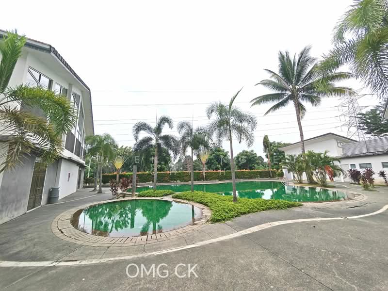 Condominium for Sale at Lagoon Suites - Eugene Ong Eu chieh - Exterior - PropertyGuru.com.my