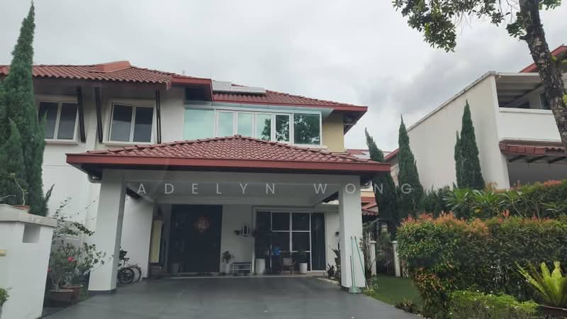 Semi-Detached House for Sale in Seksyen U13 (Setia Alam) - Adelyn Wong - PropertyGuru.com.my