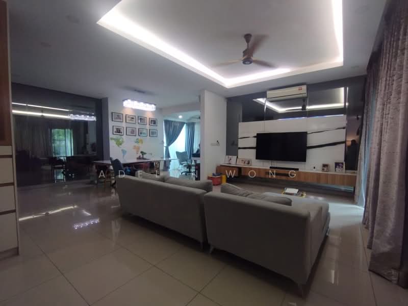Semi-Detached House for Sale in Seksyen U13 (Setia Alam) - Adelyn Wong - PropertyGuru.com.my