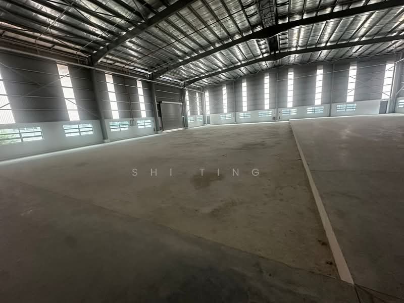Kilang untuk Dijual di Pelabuhan Tanjung Pelepas (Gelang Patah) - Shi Ting - PropertyGuru.com.my