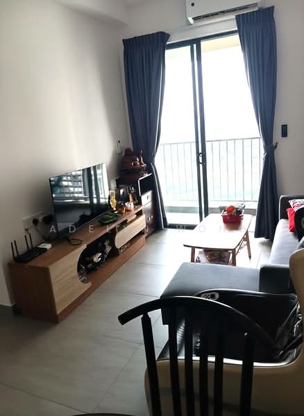 Servis Apartment untuk Disewa di Sunsuria Forum - Adelyn Wong - PropertyGuru.com.my