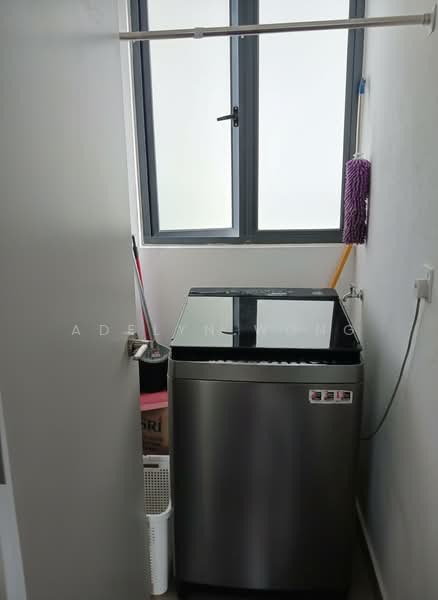 Servis Apartment untuk Disewa di Sunsuria Forum - Adelyn Wong - PropertyGuru.com.my