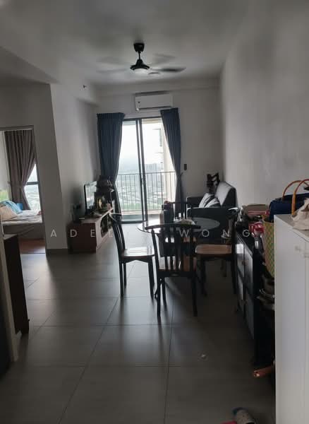 Servis Apartment untuk Disewa di Sunsuria Forum - Adelyn Wong - PropertyGuru.com.my