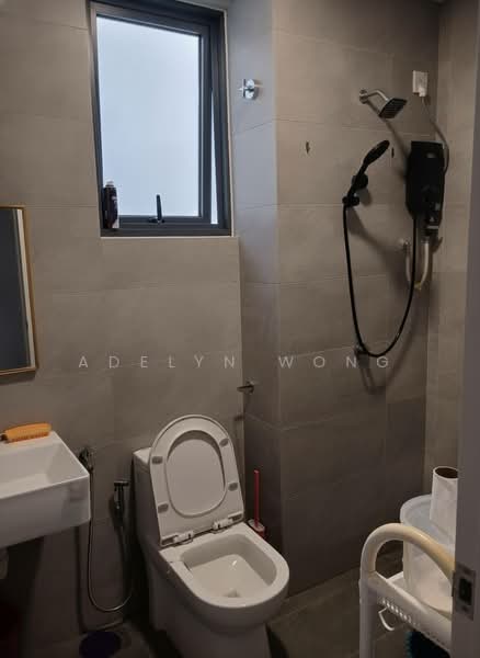 Servis Apartment untuk Disewa di Sunsuria Forum - Adelyn Wong - PropertyGuru.com.my