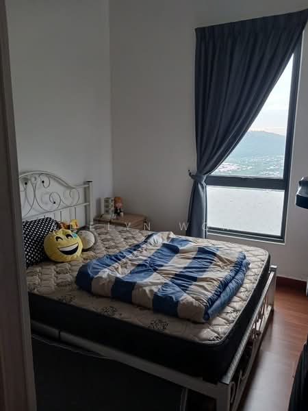 Servis Apartment untuk Disewa di Sunsuria Forum - Adelyn Wong - PropertyGuru.com.my