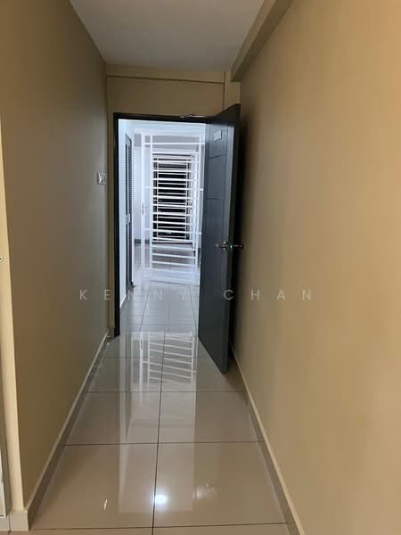Apartment for Rent at Palm Garden Apartment - Kenny Chan - PropertyGuru.com.my