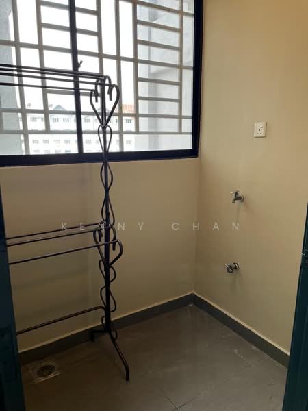 Apartment for Rent at Palm Garden Apartment - Kenny Chan - PropertyGuru.com.my